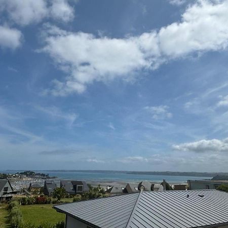 Maison Ty Loki - Vue Mer, 400M De La Plage Locquirec Exterior foto